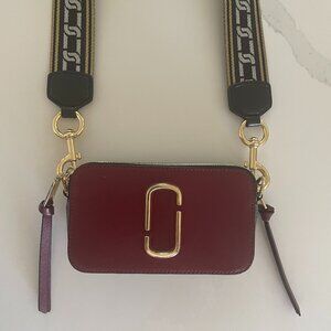 Marc Jacobs The Snapshot